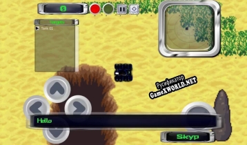 Русификатор для Game Battles Tanks Crossfire