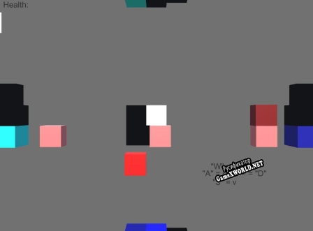 Русификатор для Game Design 2 class project