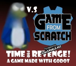Русификатор для Game From Scratch Blackmail Revenge