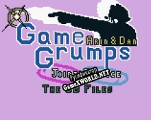 Русификатор для Game Grumps Joint Justice The GB Files