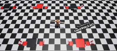 Русификатор для Game Jam 1 The Customer Is Always An Asshole