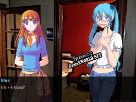 Русификатор для Game Jam-Chan