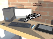 Русификатор для Game Jam Simulator