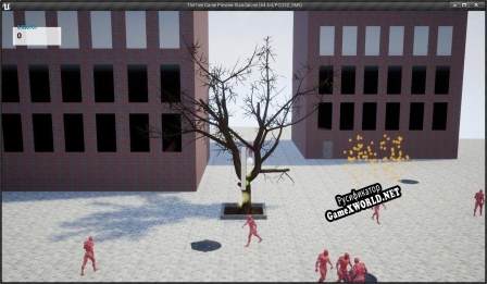 Русификатор для Game of a Tree