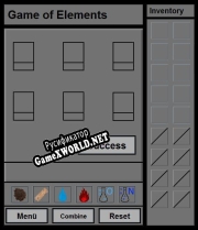 Русификатор для Game of Elements