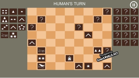 Русификатор для Game of the Generals
