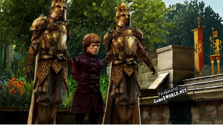 Русификатор для Game of Thrones Episode Three The Sword in the Darkness