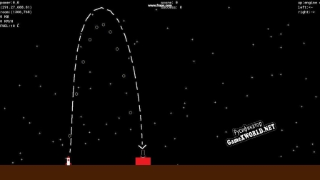 Русификатор для Game Off 2020 Launch Rocket