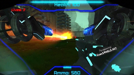 Русификатор для Game-Play Demo