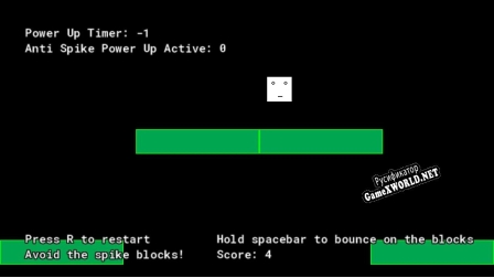 Русификатор для Game Project Prototypes