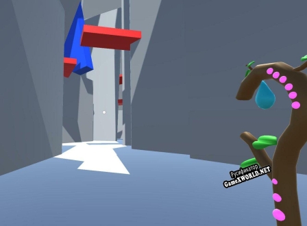 Русификатор для Game Prototype The Dryad