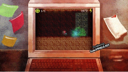 Русификатор для Game Rover