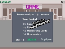 Русификатор для GAME the Game