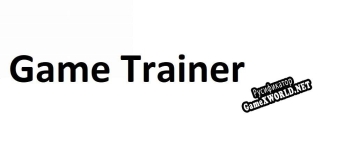 Русификатор для Game Trainer