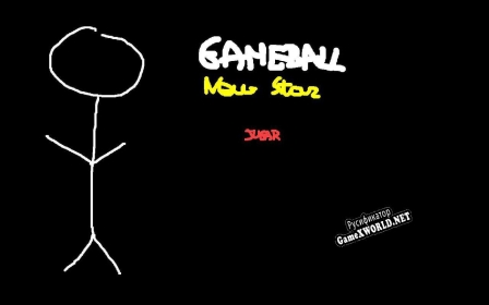 Русификатор для GAMEBALL NEW STAR