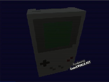 Русификатор для Gameboy 3D