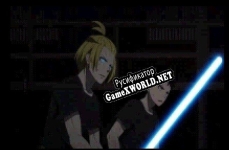 Русификатор для Gameboy Advance Video Fire Force Dub