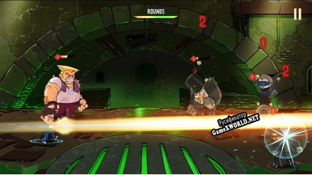 Русификатор для Gamedev Beatdown
