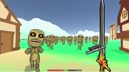 Русификатор для GameDev.TV Game Jam 2022 Proj