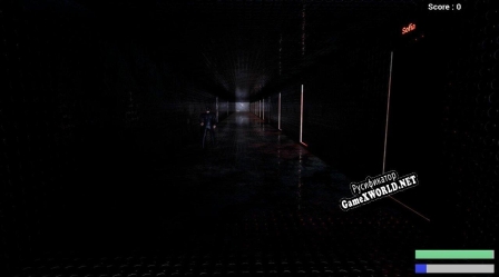 Русификатор для GameJam 2017 Slender