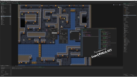 Русификатор для GameMaker Studio 2 UWP
