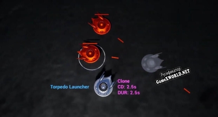 Русификатор для Gameplay Mechanics