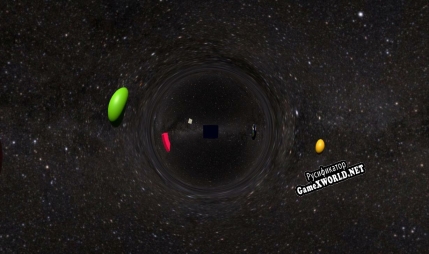 Русификатор для Games Graphics Wormholes
