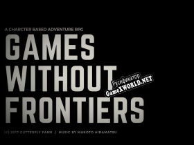 Русификатор для Games Without Frontiers