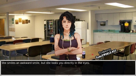 Русификатор для GameTestLife