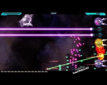 Русификатор для Gamma Blast (itch)