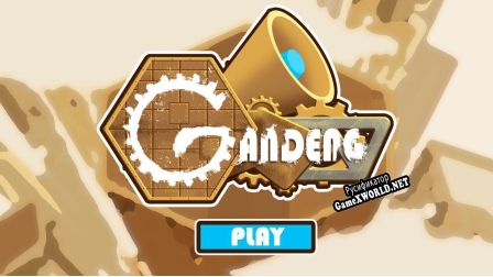 Русификатор для Gandeng