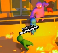 Русификатор для Gang Beasts (itch)