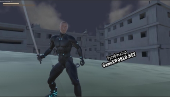 Русификатор для Gantz V android