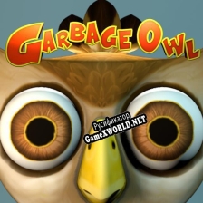 Русификатор для Garbage Owl