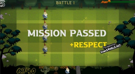 Русификатор для Garden Defenders