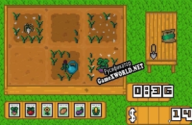 Русификатор для Garden Grower