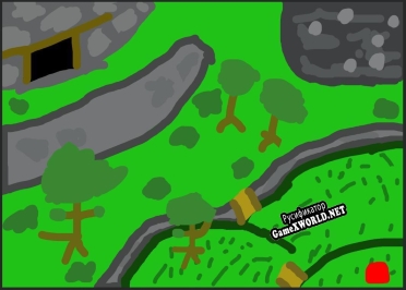Русификатор для Garden Isles