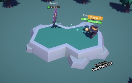 Русификатор для Garden of Regrets