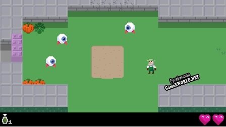 Русификатор для Garden of Strife