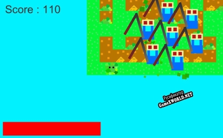 Русификатор для garden vs farmers