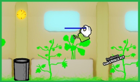 Русификатор для Gardener (MK)
