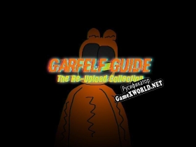 Русификатор для Garfelf Guide The Re-Uploaded Collection (Un-Official)