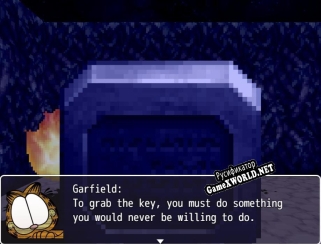 Русификатор для Garfields Armageddon Prophecy