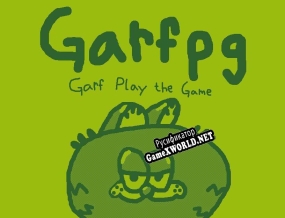 Русификатор для Garfpg Garf Play the Game