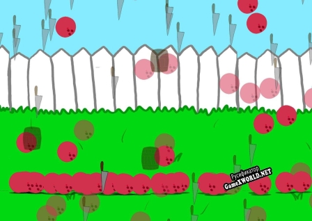 Русификатор для Gary Goose