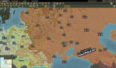 Русификатор для Gary Grigsbys War in the East 2