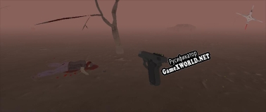 Русификатор для Gas Bullets and My Car