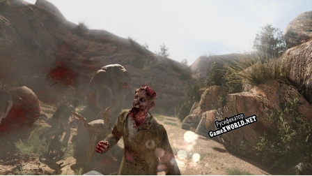 Русификатор для Gas Guzzlers Extreme Full Metal Zombie