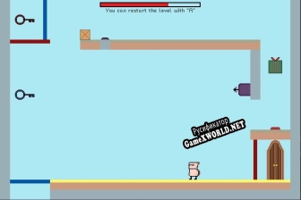 Русификатор для Gaserb (itch)