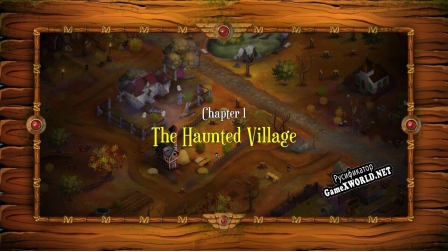 Русификатор для Gaslamp Cases 2